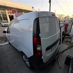 رينو دوكر فان